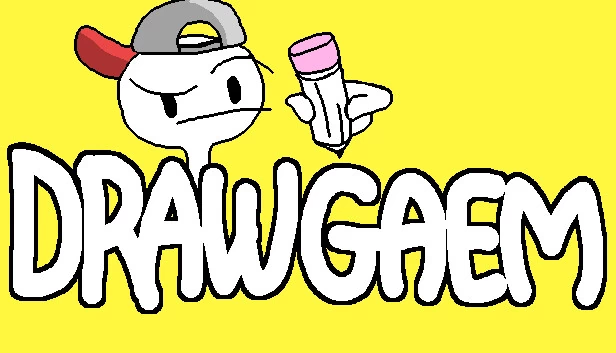 Drawgaem 游戏封面