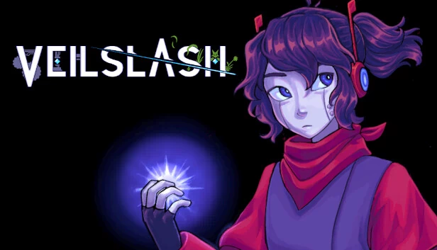 Veilslash 游戏封面