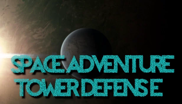 太空冒险塔防（Space Adventure TD） 游戏封面