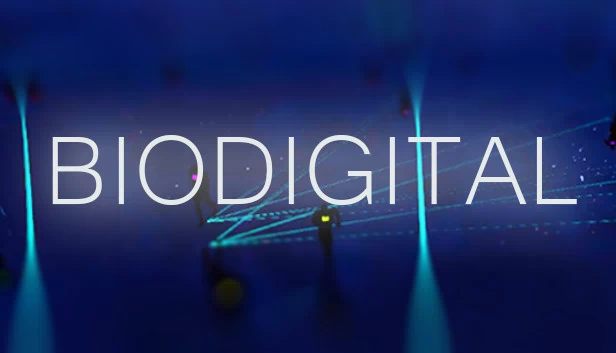 Biodigital 游戏封面