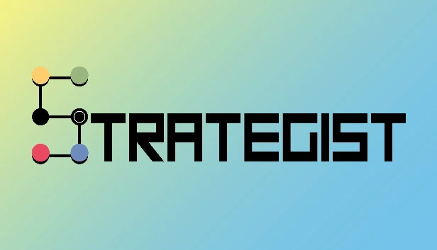 战略家（Strategist） 游戏封面