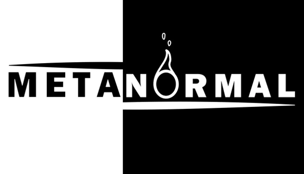 Metanormal 游戏封面