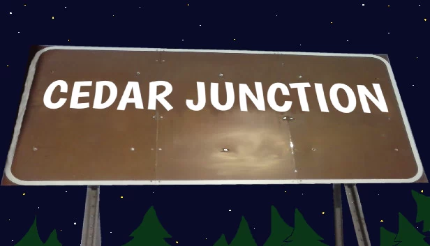 雪松枢纽（Cedar Junction） 游戏封面