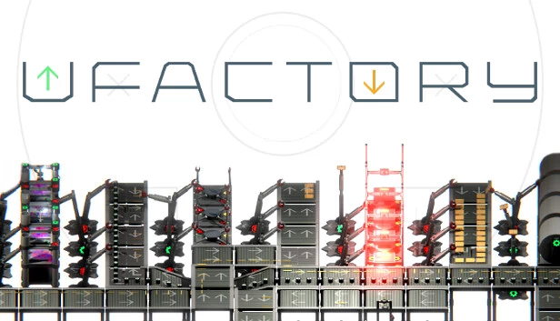 uFactory 游戏封面