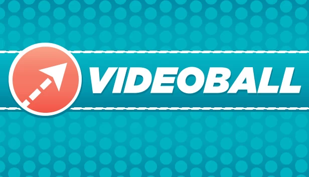 VIDEOBALL 游戏封面
