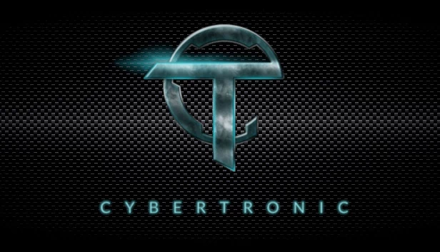 赛博特隆计划（Project Cybertronic） 游戏封面