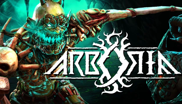 阿伯利亚（Arboria） 游戏封面