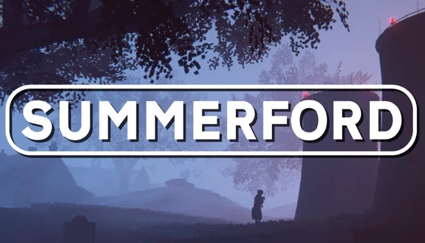 萨默福德（Summerford） 游戏封面