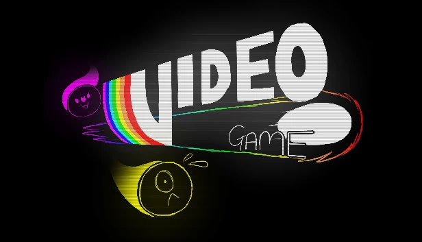 电子游戏（VIDEO GAME） 游戏封面