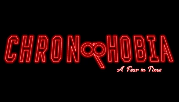 恐惧症（Chronophobia） 游戏封面