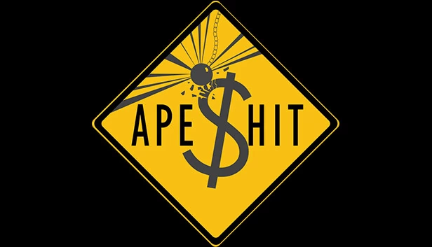 猿击（Ape Hit） 游戏封面