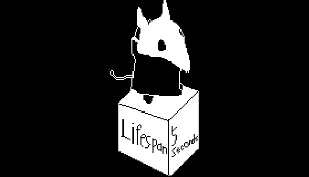 生命5秒（Lifespan 5seconds） 游戏封面
