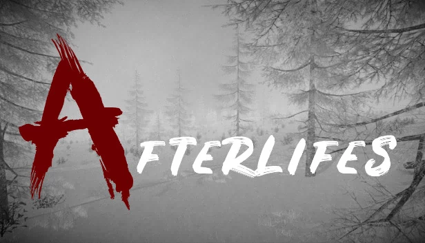 来世（Afterlifes） 游戏封面