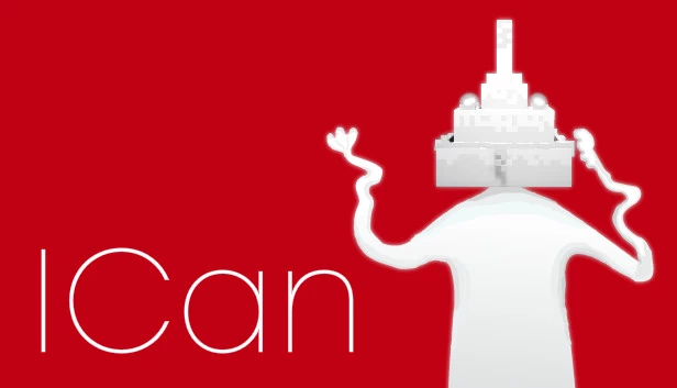 ICan 游戏封面
