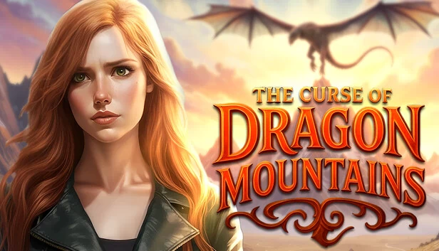 龙山的诅咒: Strix（Curse of Dragon Mountains: The Strix） 游戏封面