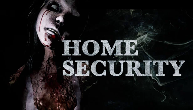 家庭安全（Home Security） 游戏封面