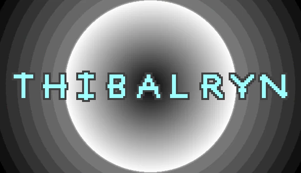Thibalryn 游戏封面