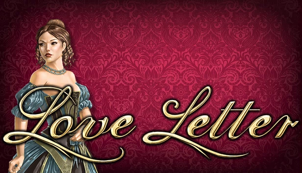 情书（Love Letter） 游戏封面