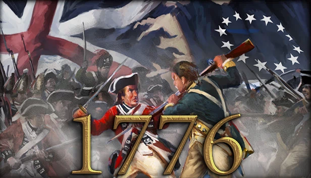 Prime & Load : 1776 游戏封面
