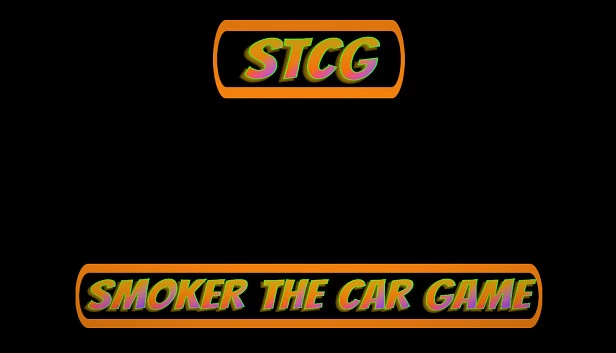 Smoker：汽车游戏（Smoker The Car Game） 游戏封面