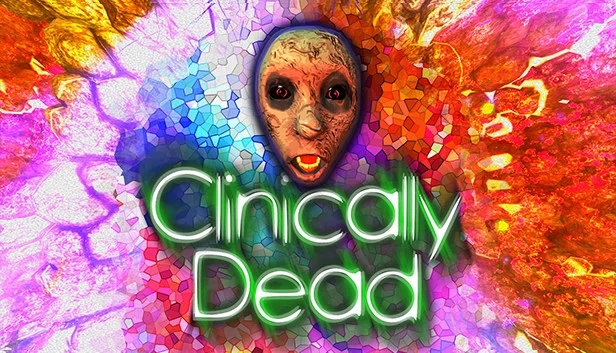 临床死亡(Clinically Dead) 游戏封面