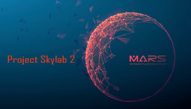 Project Skylab 2 游戏封面