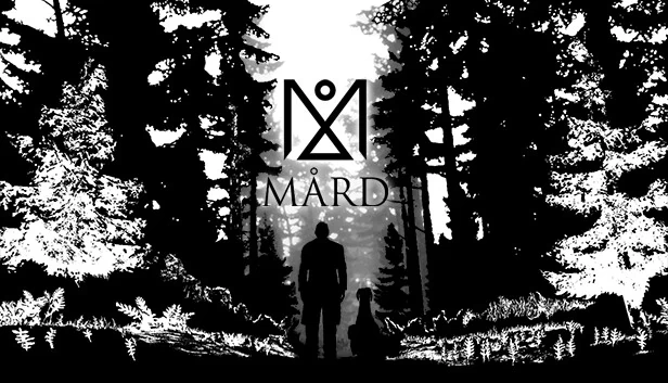 MÅRD 游戏封面