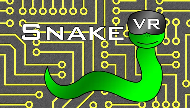 蛇 VR（Snake VR） 游戏封面