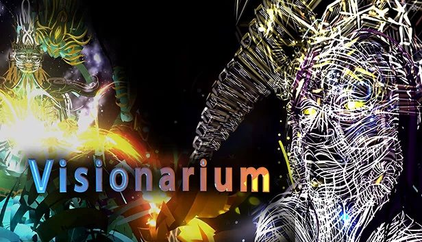 幻景馆（Visionarium） 游戏封面