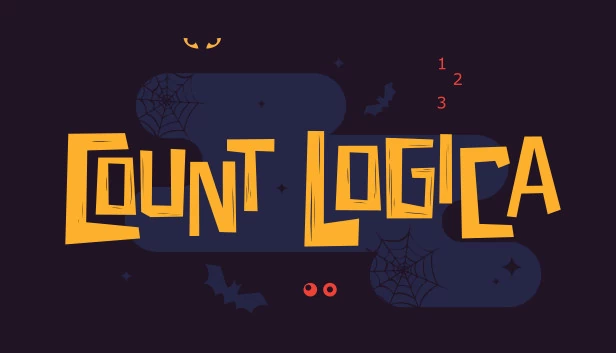 计数逻辑（Count Logica） 游戏封面