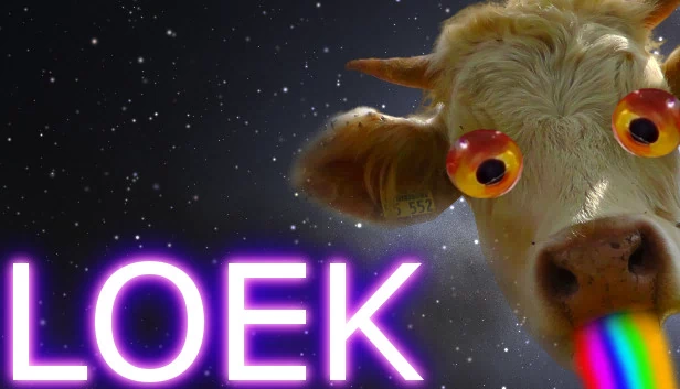 LOEK 游戏封面