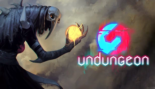 Undungeon 游戏封面