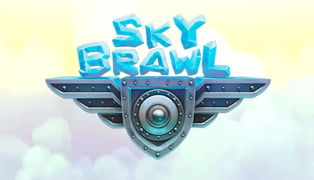 天空大乱斗（Sky Brawl） 游戏封面