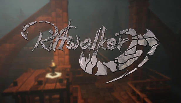 裂隙行者（Riftwalker） 游戏封面