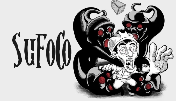 窒息（Sufoco） 游戏封面