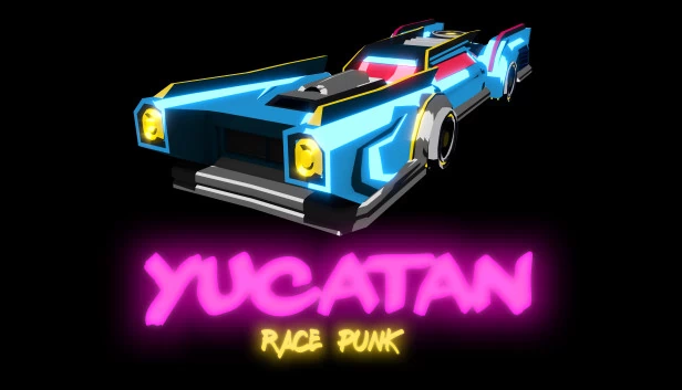 尤卡坦（Yucatan） 游戏封面