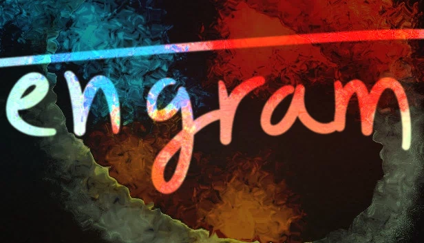 记忆（Engram） 游戏封面