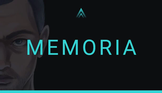 Memoria 游戏封面
