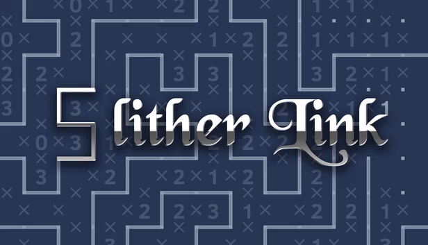 数回（Slither Link） 游戏封面
