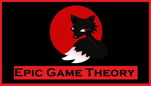 史诗游戏理论（Epic Game Theory） 游戏封面