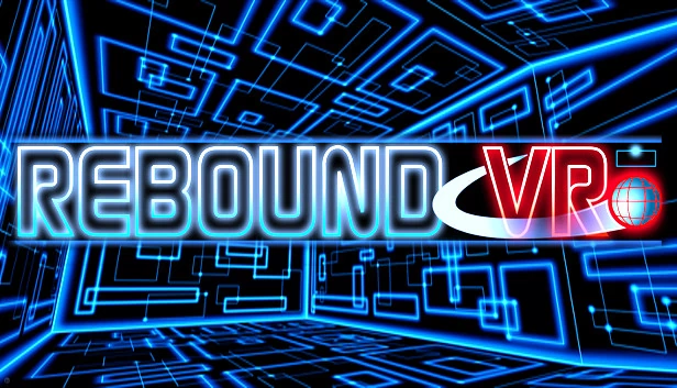 Rebound VR 游戏封面