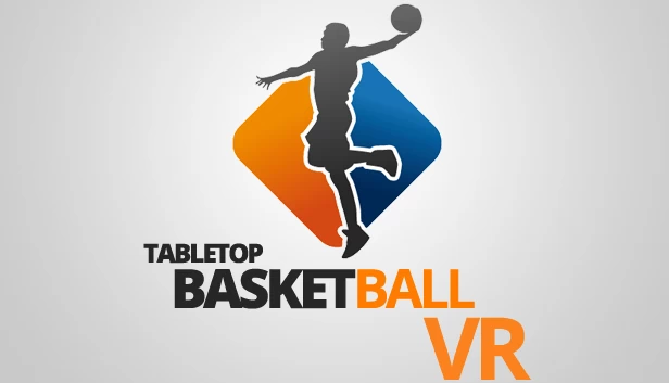桌面篮球 VR（Tabletop Basketball VR） 游戏封面