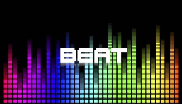Beat 游戏封面