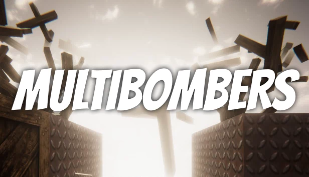 多人轰炸机（Multibombers） 游戏封面