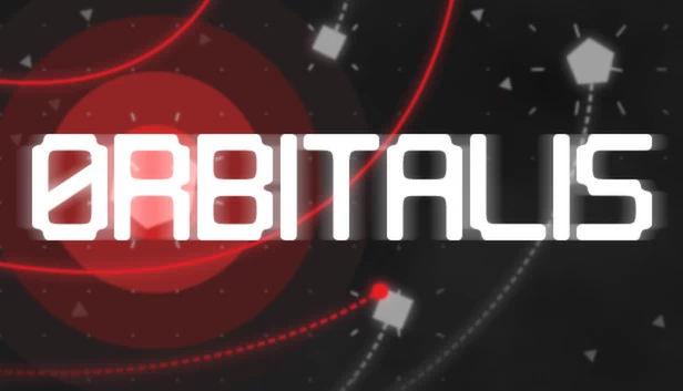 0RBITALIS 游戏封面