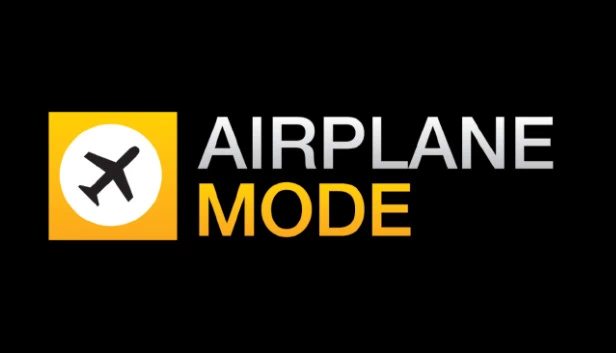 飞行模式（Airplane Mode） 游戏封面
