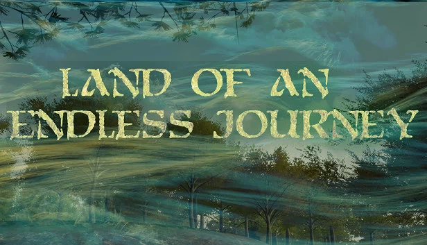 无尽之旅（Land of an Endless Journey） 游戏封面