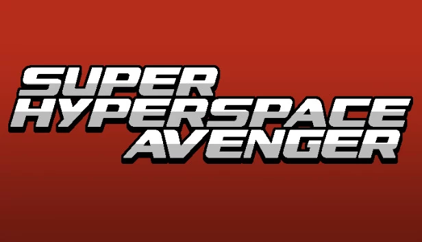 超级超空间复仇者（Super Hyperspace Avenger） 游戏封面