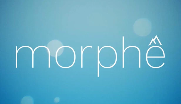莫菲（morphe） 游戏封面