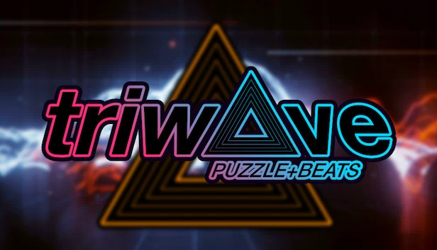 Triwave 游戏封面
